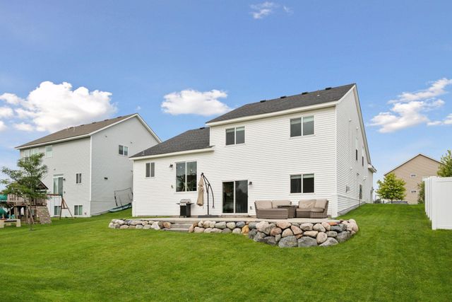 2836 129th Lane NE, Blaine, MN 55449