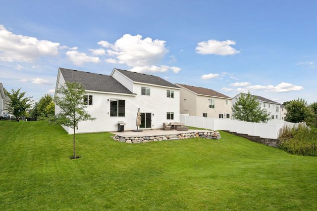 2836 129th Lane NE, Blaine, MN 55449