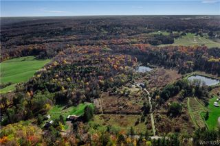 V/L Cornwall Road, Aurora, NY 14052