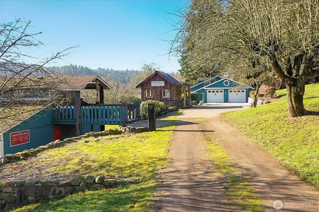 17035 300th Avenue NE, Duvall, WA 98019