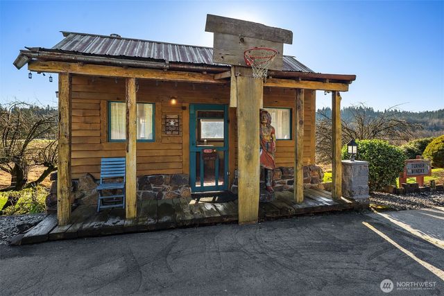 17035 300th Avenue NE, Duvall, WA 98019