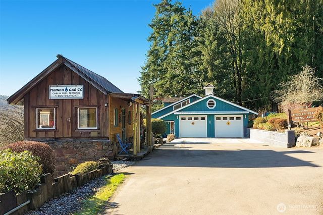 17035 300th Avenue NE, Duvall, WA 98019