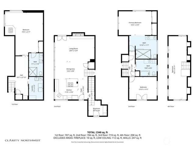 17035 300th Avenue NE, Duvall, WA 98019