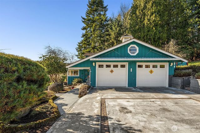 17035 300th Avenue NE, Duvall, WA 98019