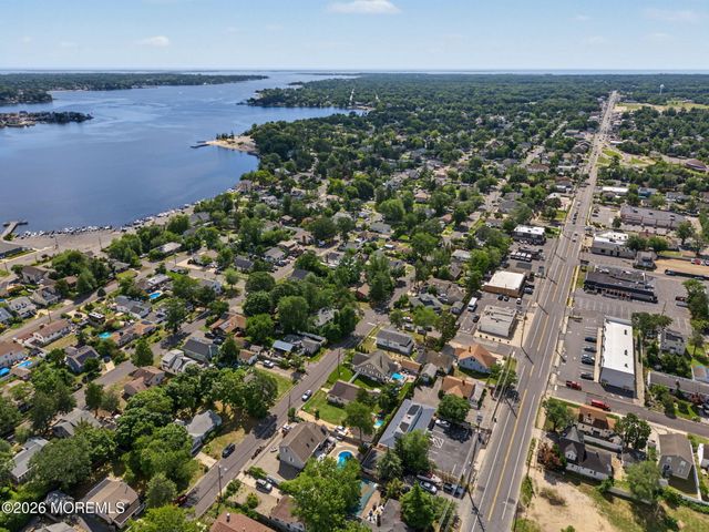 153 Atlantic City Boulevard, Beachwood, NJ 08722