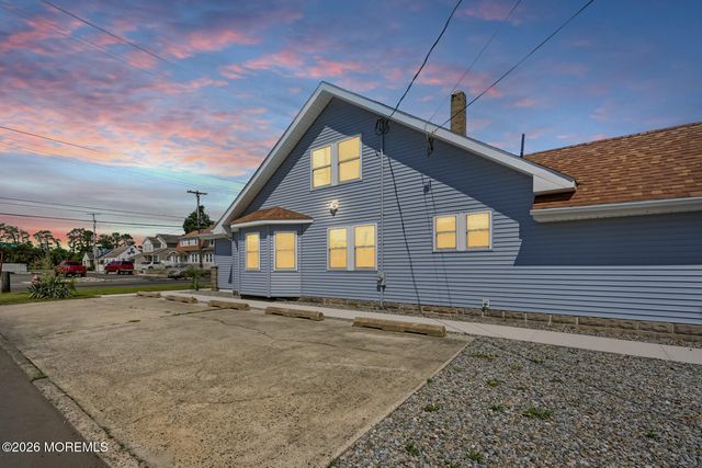 153 Atlantic City Boulevard, Beachwood, NJ 08722