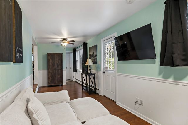 19 Watkins Avenue, Cranston, RI 02920