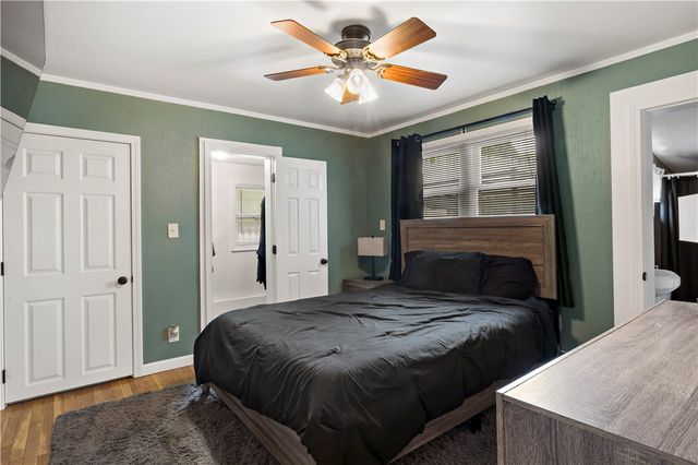 19 Watkins Avenue, Cranston, RI 02920