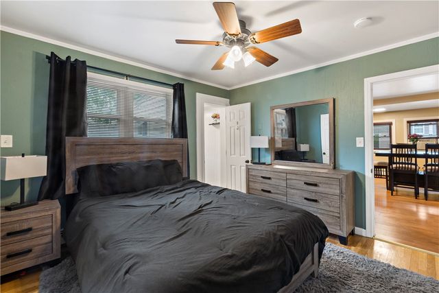 19 Watkins Avenue, Cranston, RI 02920