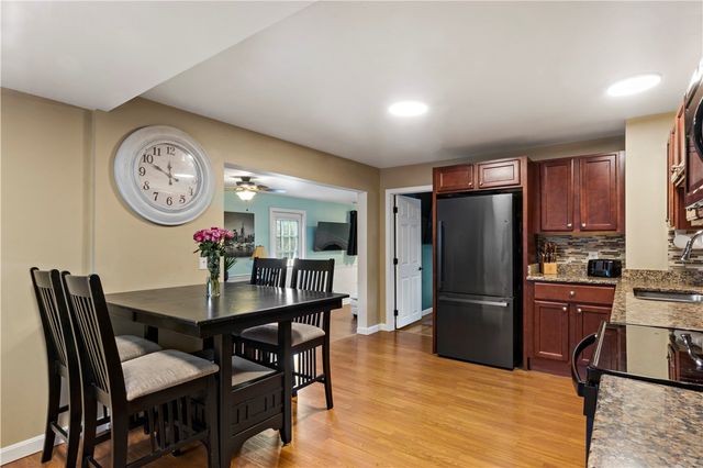 19 Watkins Avenue, Cranston, RI 02920