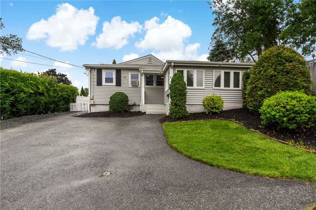19 Watkins Avenue, Cranston, RI 02920