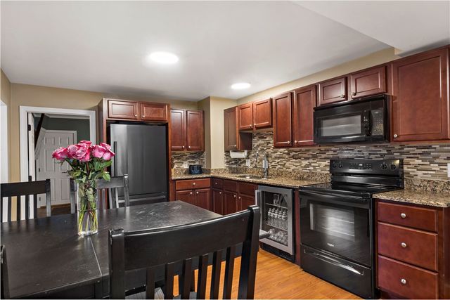 19 Watkins Avenue, Cranston, RI 02920