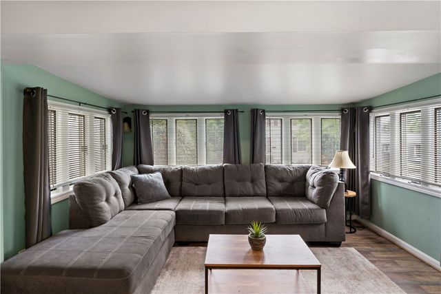 19 Watkins Avenue, Cranston, RI 02920
