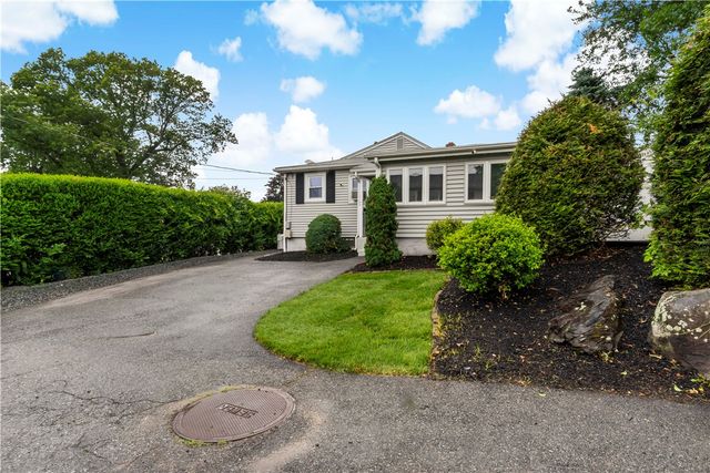 19 Watkins Avenue, Cranston, RI 02920