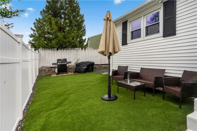 19 Watkins Avenue, Cranston, RI 02920