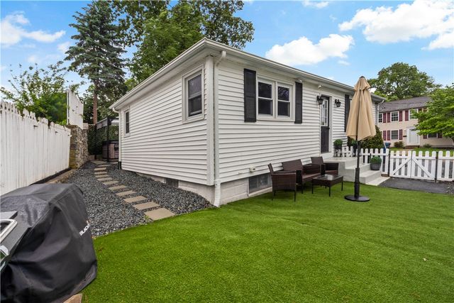19 Watkins Avenue, Cranston, RI 02920