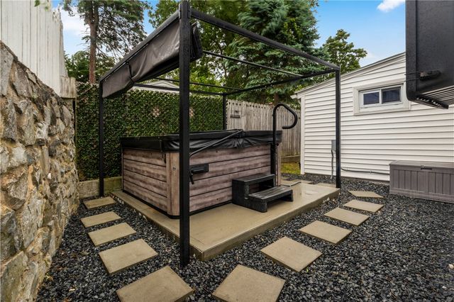 19 Watkins Avenue, Cranston, RI 02920