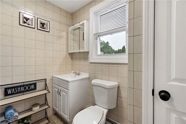 19 Watkins Avenue, Cranston, RI 02920