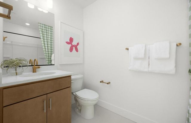 286 Dreamland Way 58-06 - Plan 4, Campbell, CA 95008
