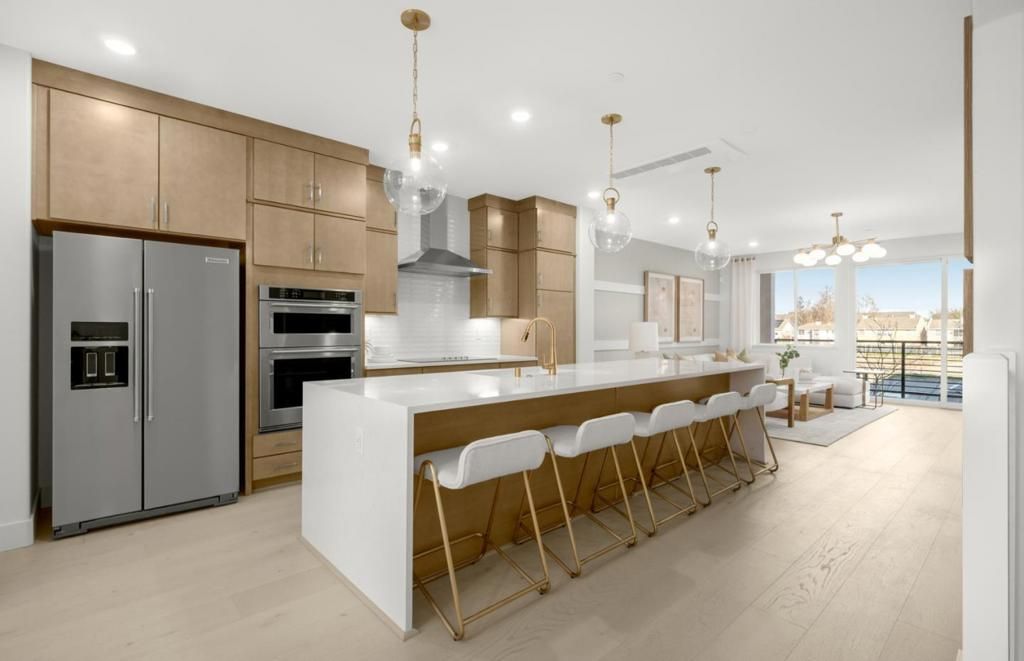 286 Dreamland Way 58-06 - Plan 4, Campbell, CA 95008
