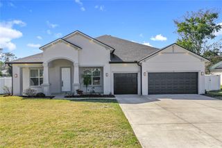 6 EDISON LANE, Palm Coast, FL 32164