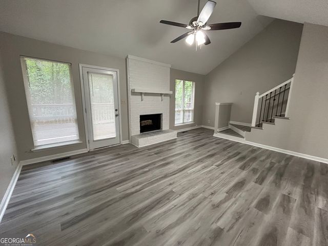 1002 Kathleen Court, Roswell, GA 30075