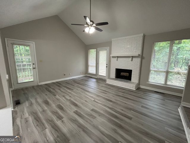 1002 Kathleen Court, Roswell, GA 30075