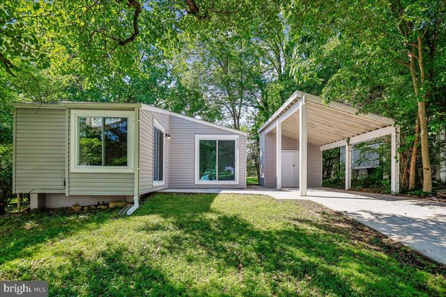 6160 AGAIL PL, Columbia, MD 21045
