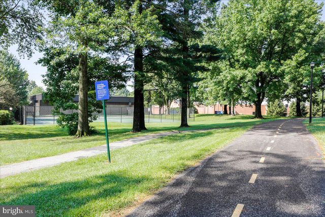 6160 AGAIL PL, Columbia, MD 21045