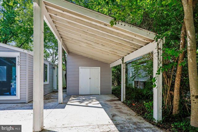 6160 AGAIL PL, Columbia, MD 21045