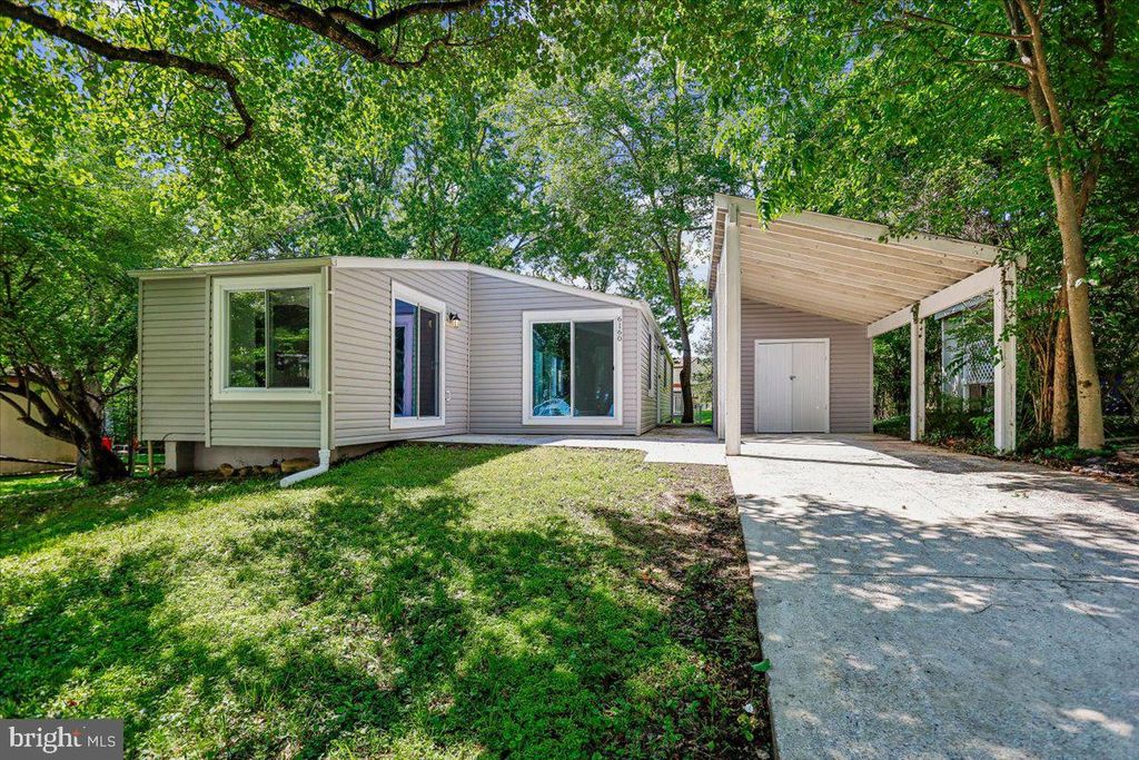 6160 AGAIL PL, Columbia, MD 21045