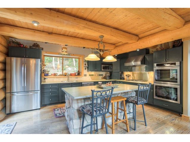180 Zebulon Ct, Fairplay, CO 80440