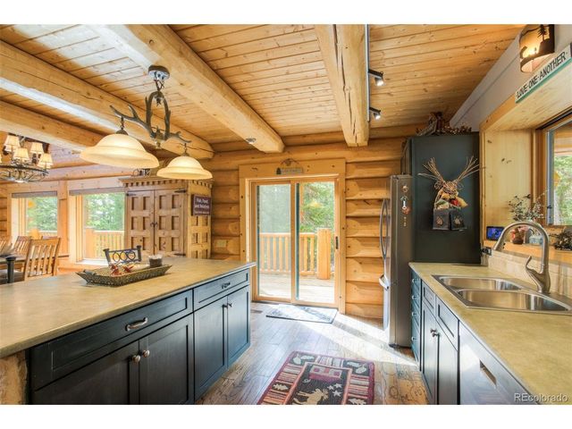 180 Zebulon Ct, Fairplay, CO 80440