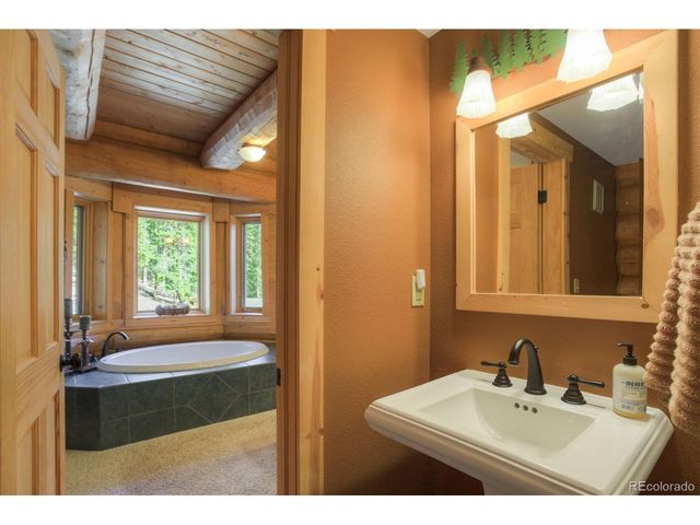180 Zebulon Ct, Fairplay, CO 80440