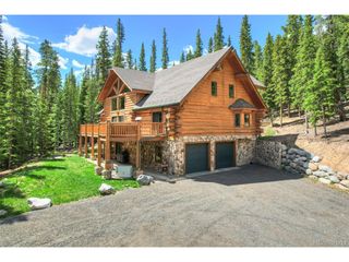 180 Zebulon Ct, Fairplay, CO 80440