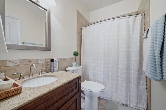 127 Summer Place Circle, Pottsboro, TX 75076