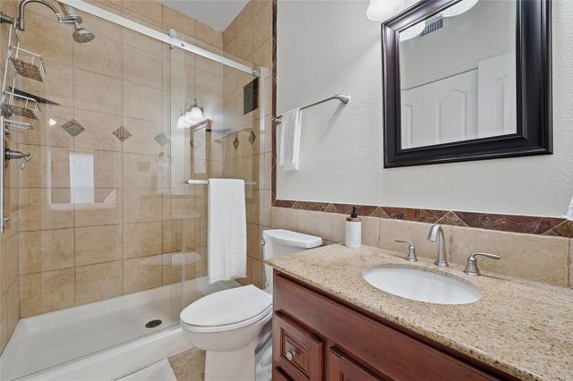 127 Summer Place Circle, Pottsboro, TX 75076