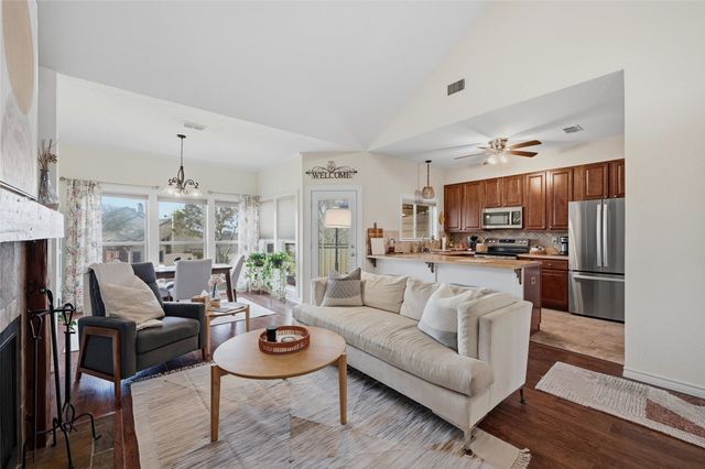 127 Summer Place Circle, Pottsboro, TX 75076