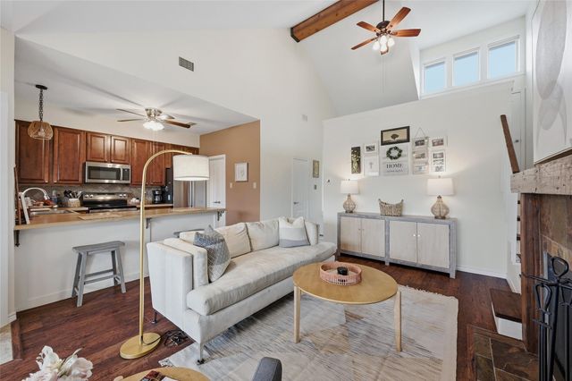 127 Summer Place Circle, Pottsboro, TX 75076