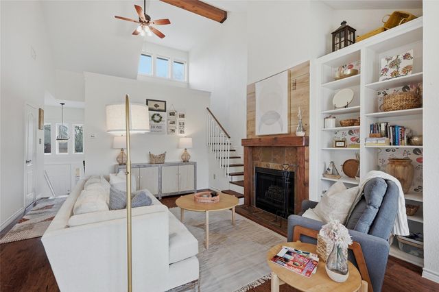 127 Summer Place Circle, Pottsboro, TX 75076