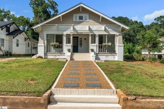 610 S Converse Street, Spartanburg, SC 29306