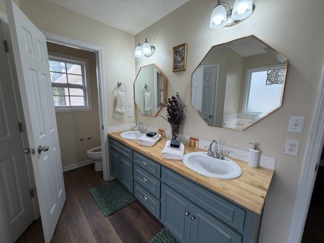 5719 Sandy View Drive, Columbus, GA 31907