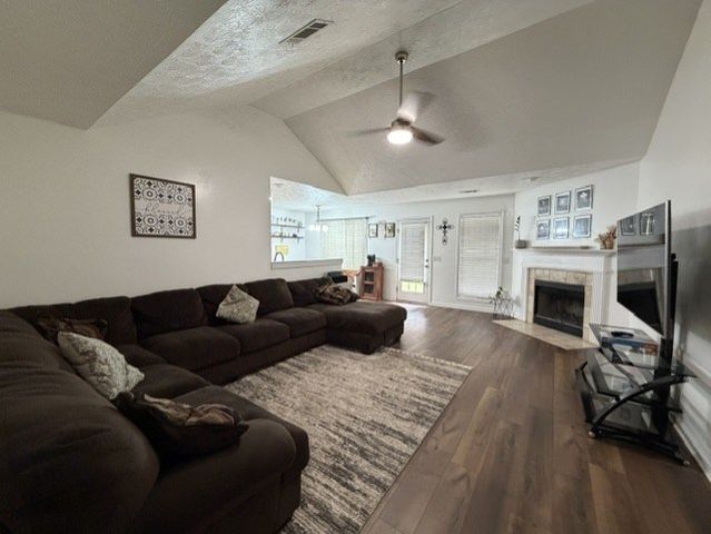 5719 Sandy View Drive, Columbus, GA 31907