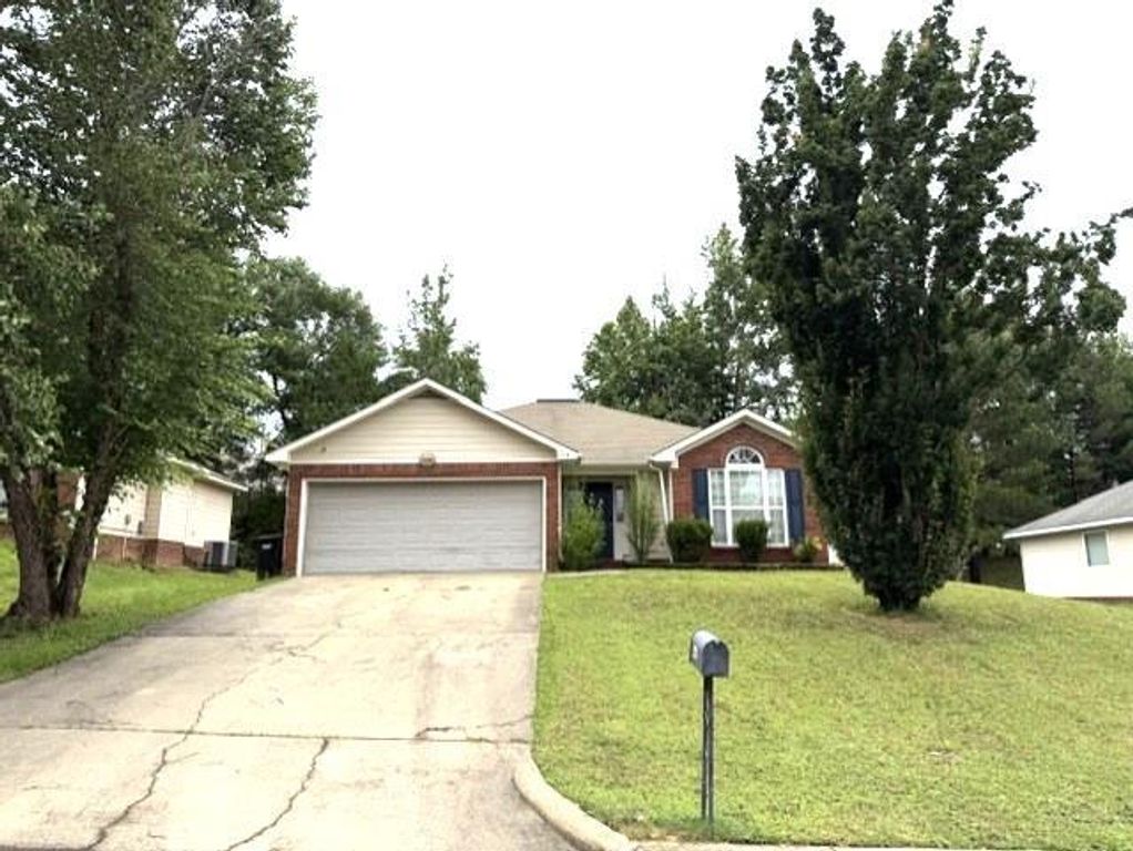 5719 Sandy View Drive, Columbus, GA 31907