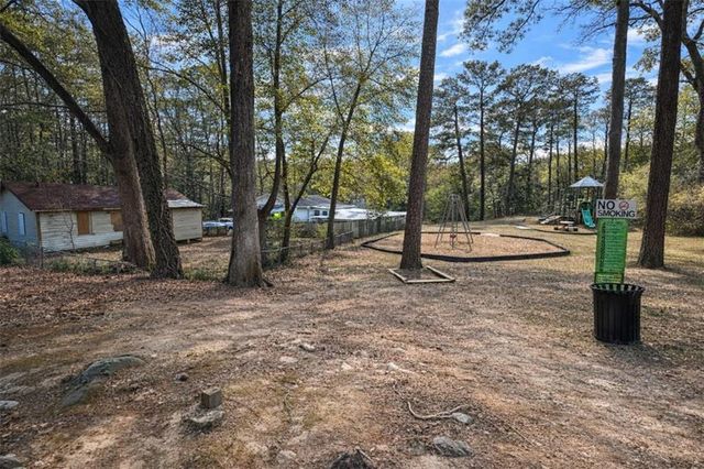 2105 Baker NW Road, Atlanta, GA 30314