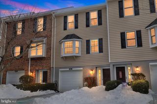 4503 FOX POINTE CT #4503, Glen Mills, PA 19342