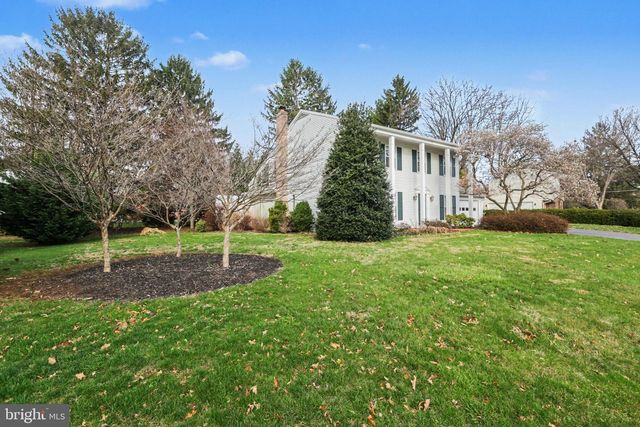 704 BELVEDERE ST, Carlisle, PA 17013