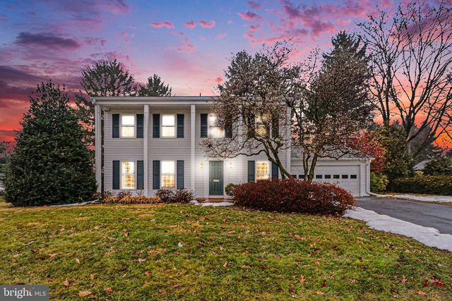 704 BELVEDERE ST, Carlisle, PA 17013