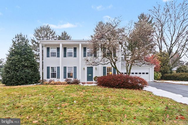 704 BELVEDERE ST, Carlisle, PA 17013