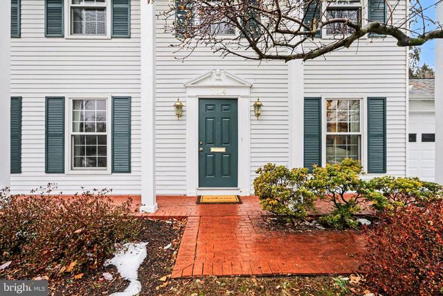 704 BELVEDERE ST, Carlisle, PA 17013